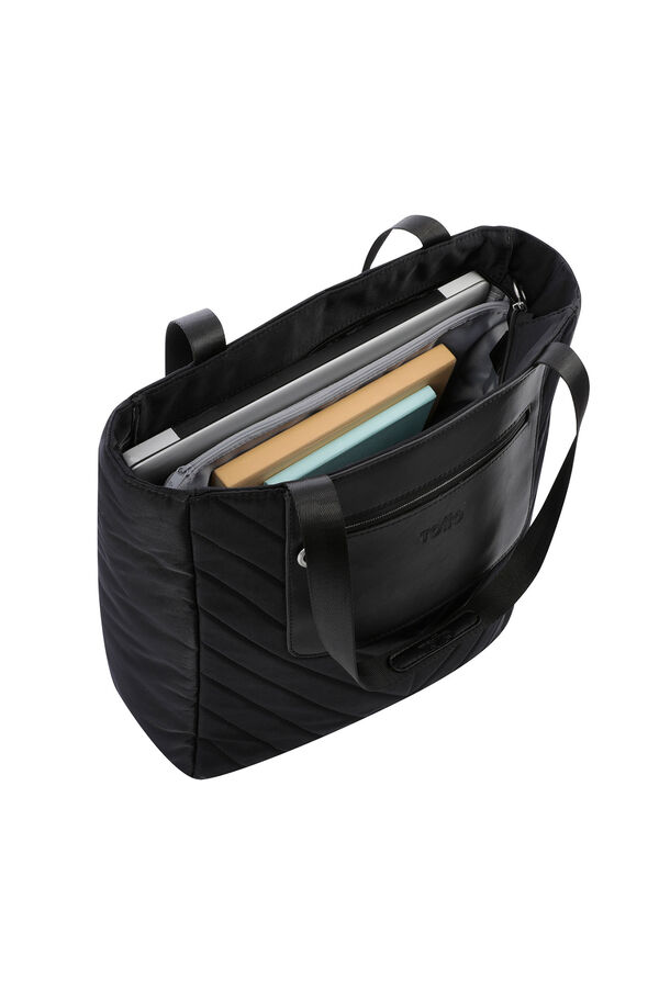 Totto Malawi bag black