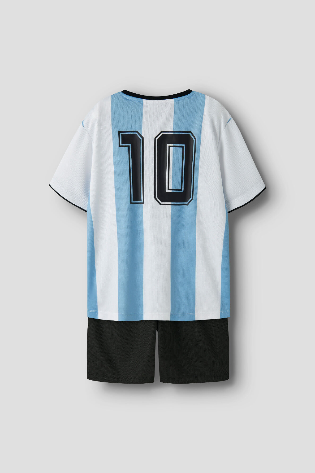 Name it Equipamento de futebol