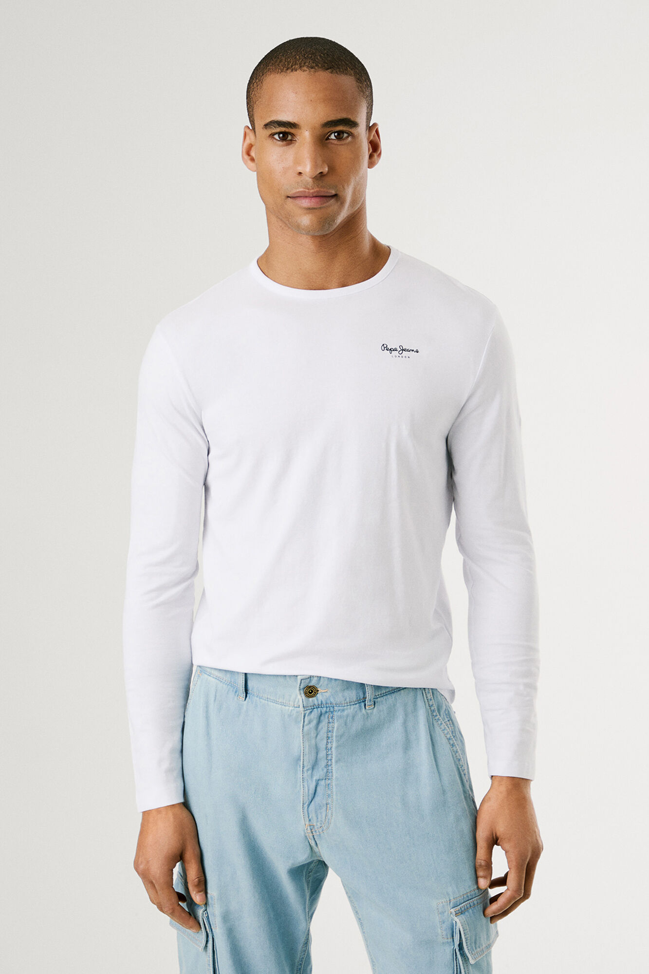 Pepe Jeans Camiseta manga larga