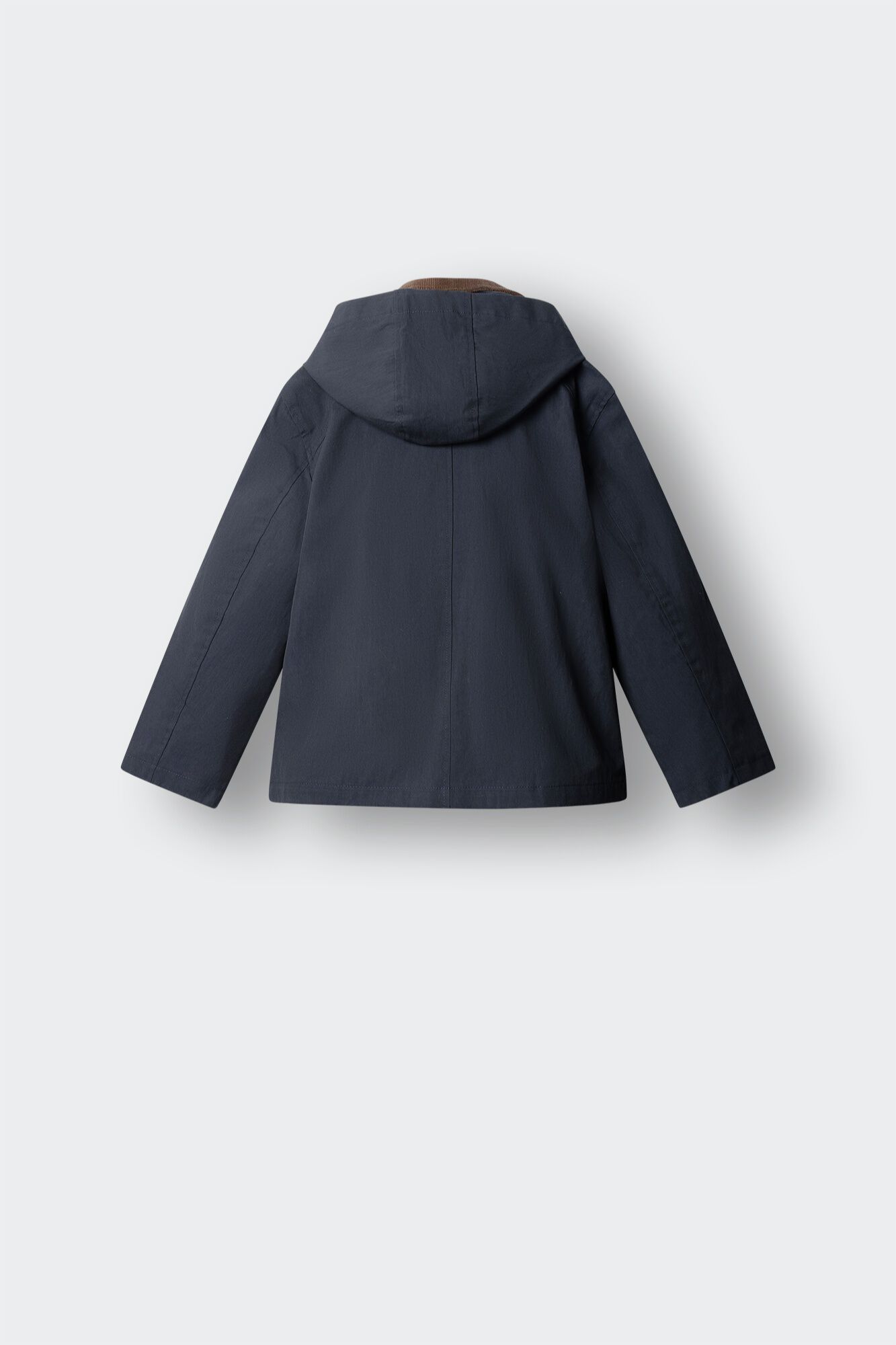 Springfield Kids Chaqueta cuello pana ni&ntilde;o