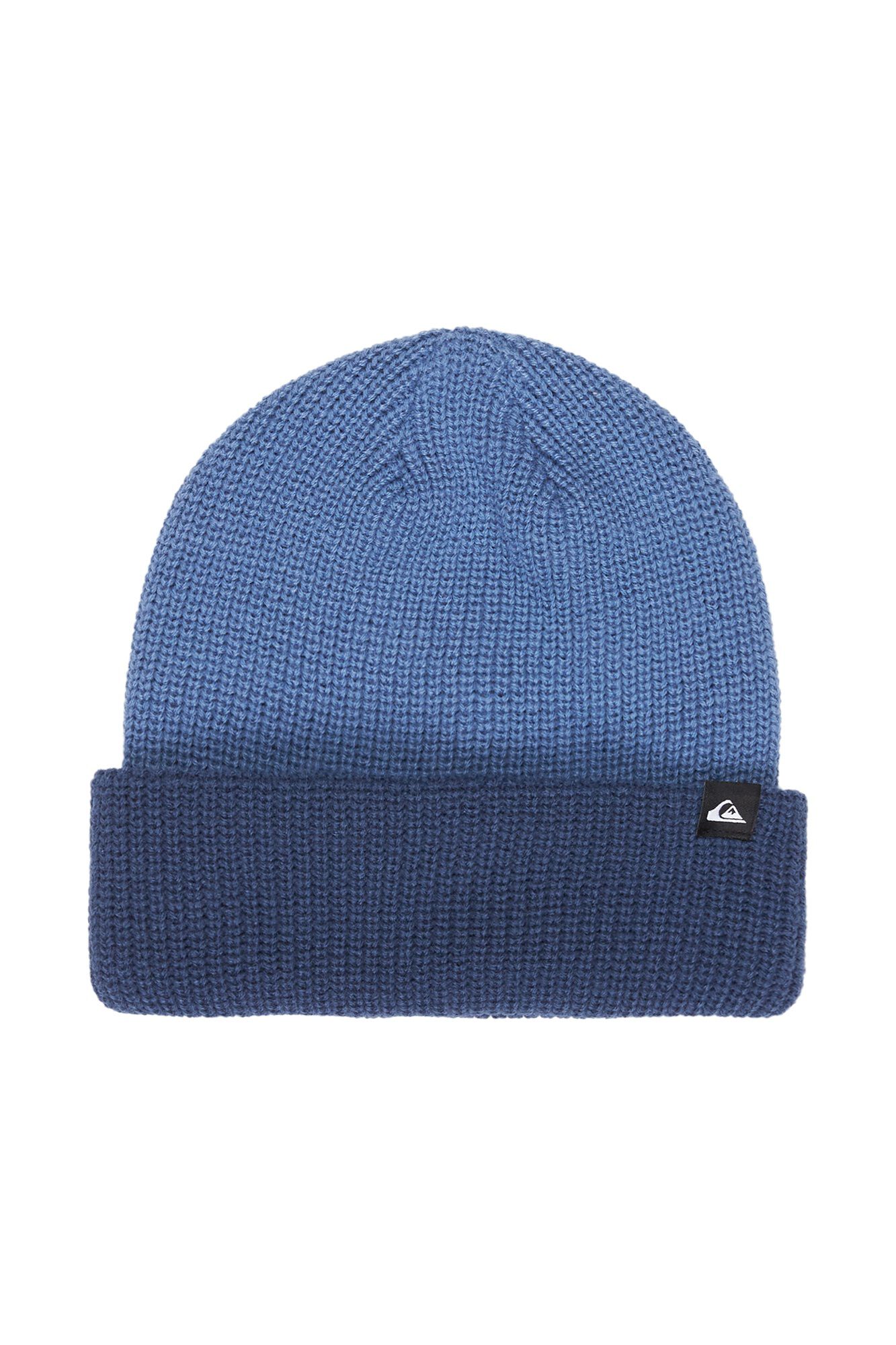 Quiksilver Gorro de malha com dobra