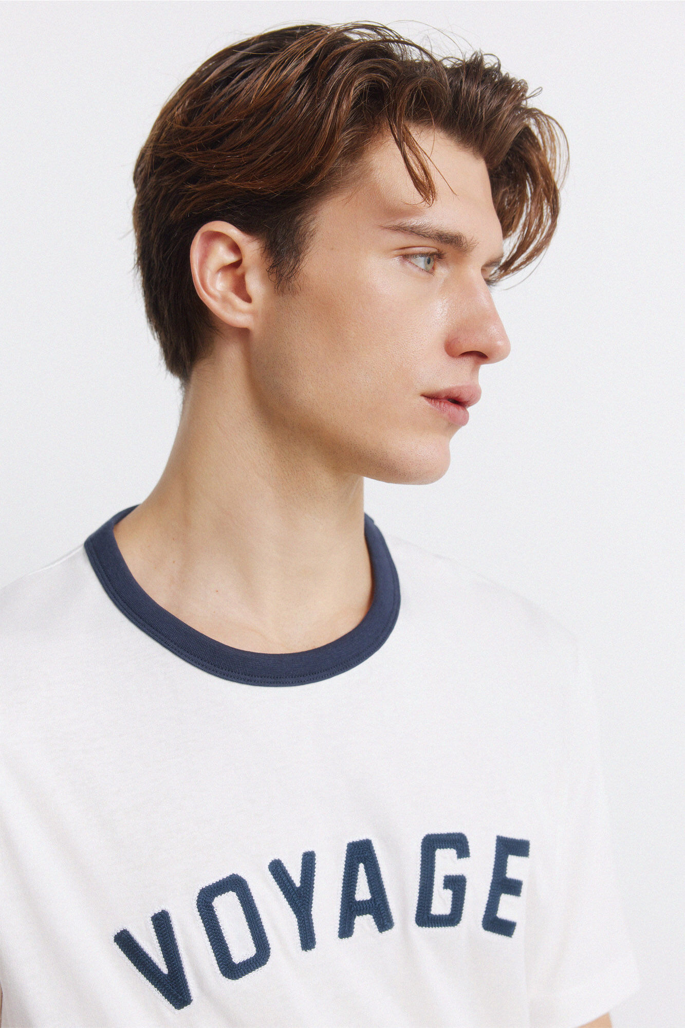 Springfield Majica Voyage