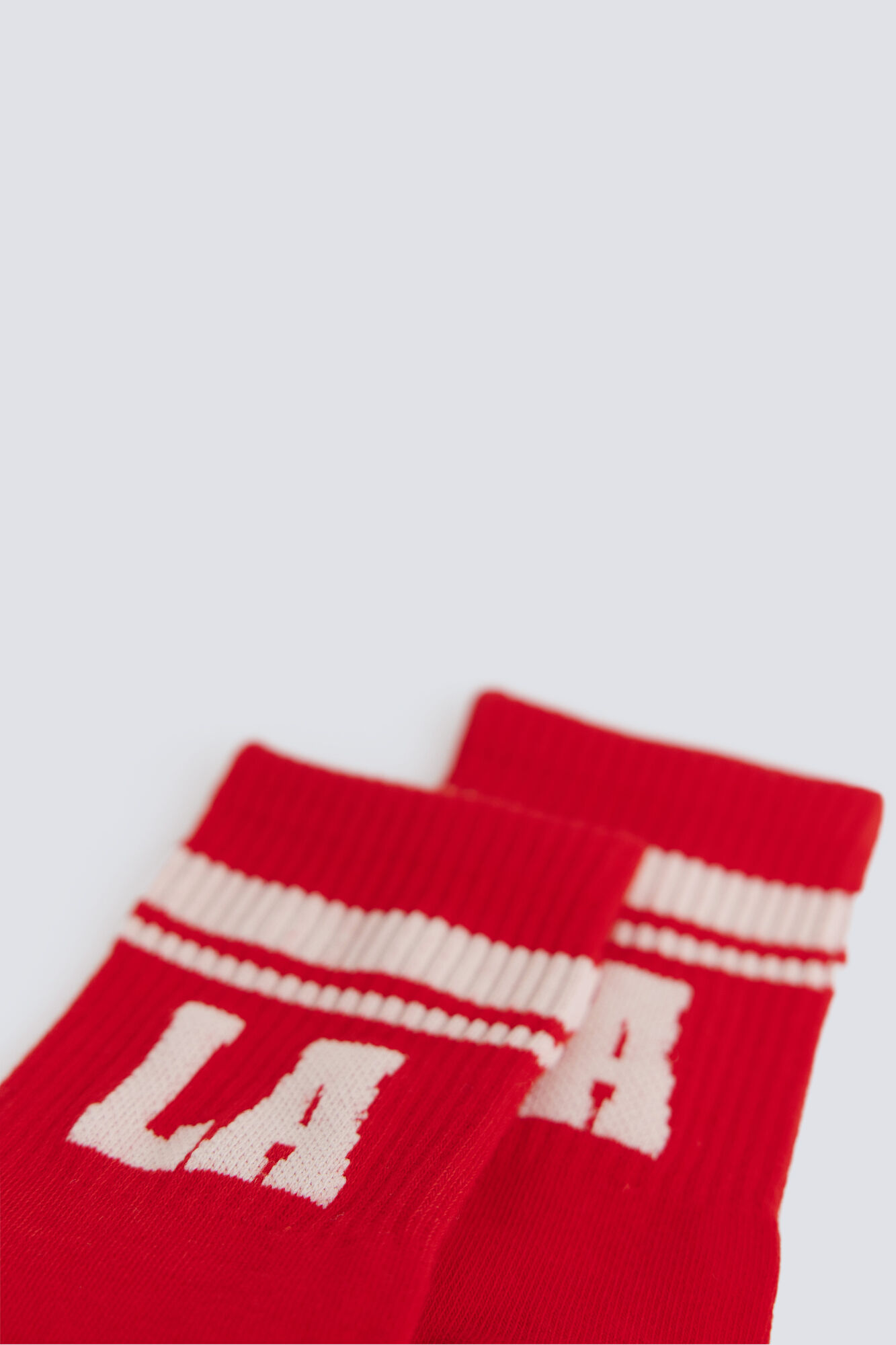 Springfield Duge čarape L.A