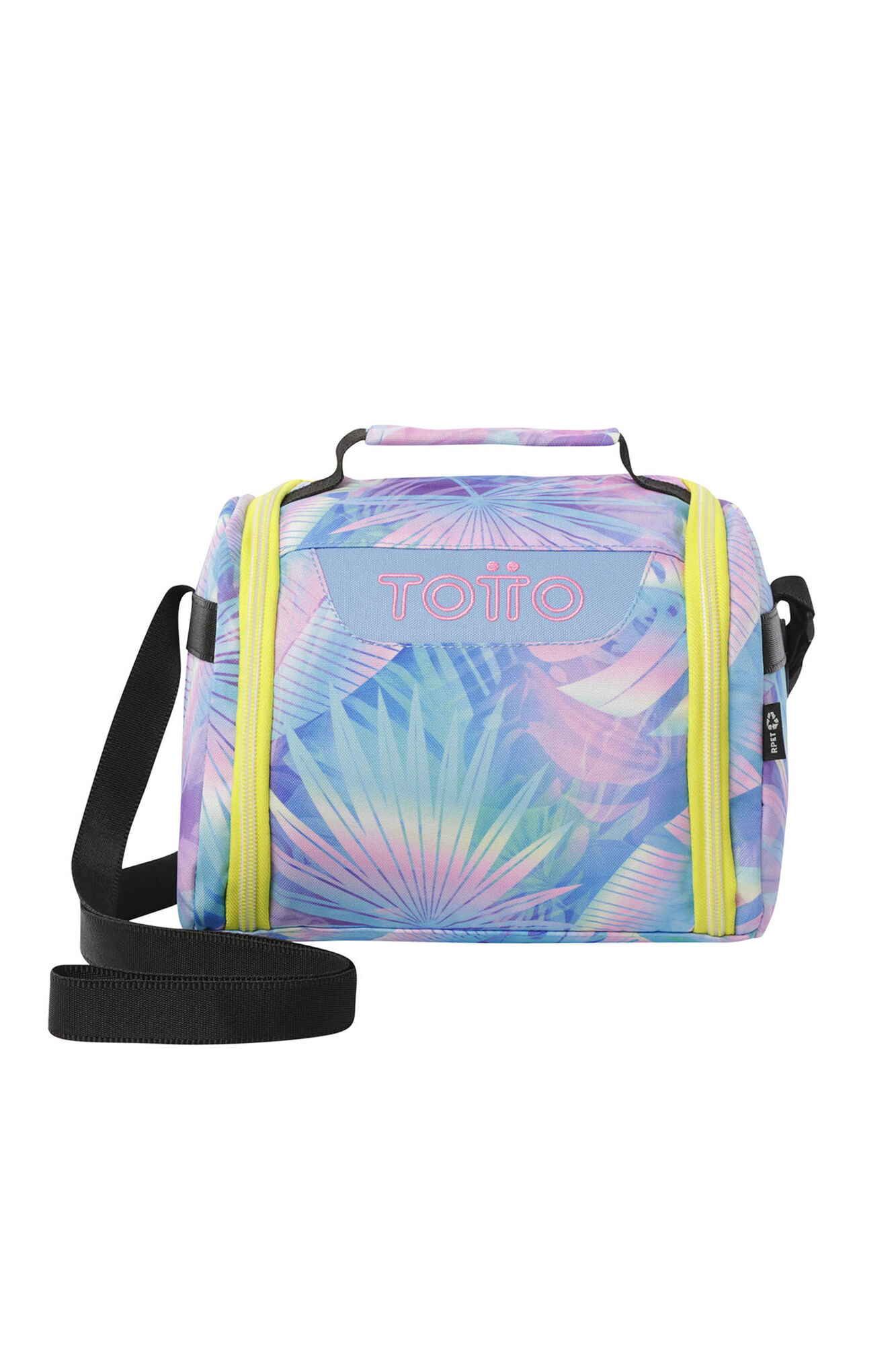 Totto Portameriendas Resaltador