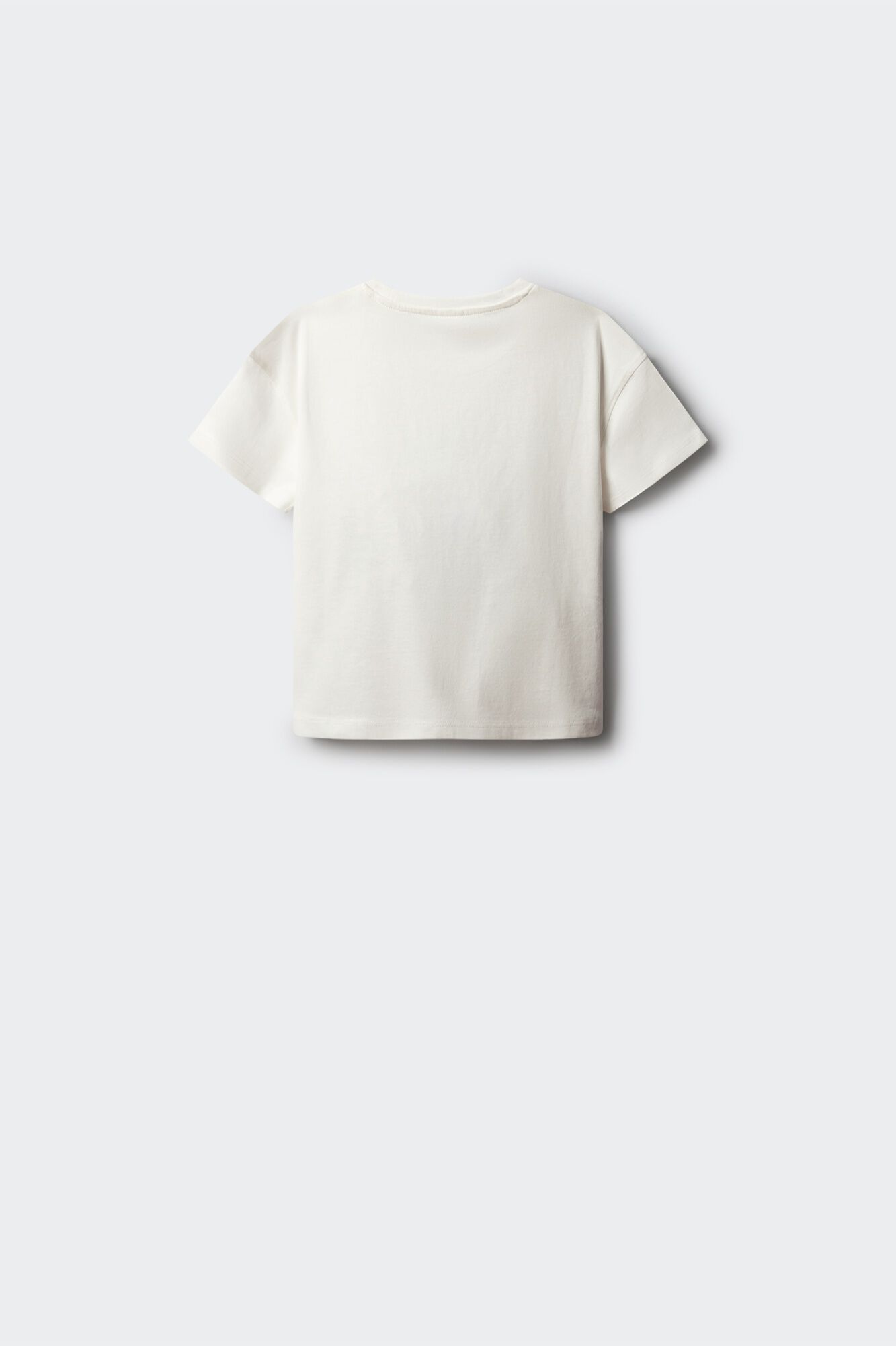 Springfield Kids Camiseta "Love" ni&ntilde;a