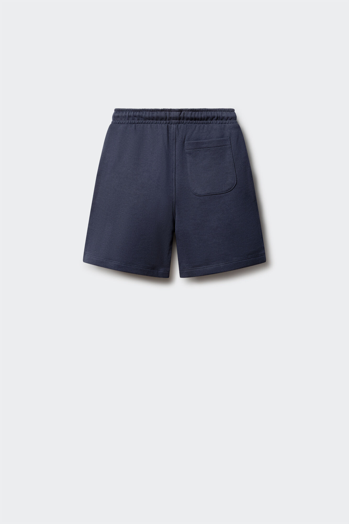 Springfield Kids Bermuda jogger b&aacute;sica para menino