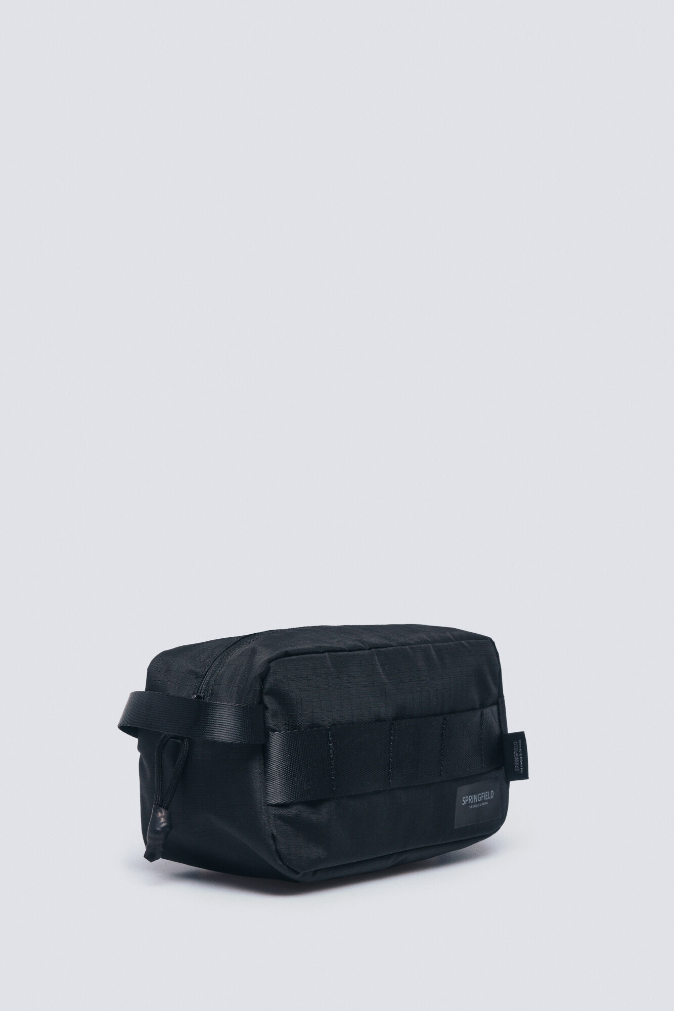 Black vanity case