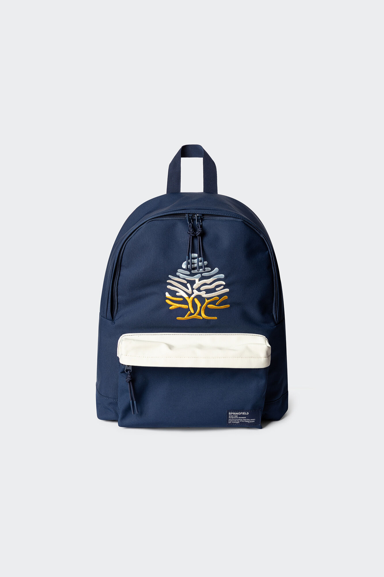 Springfield Kids Mochila arbol ni&ntilde;o