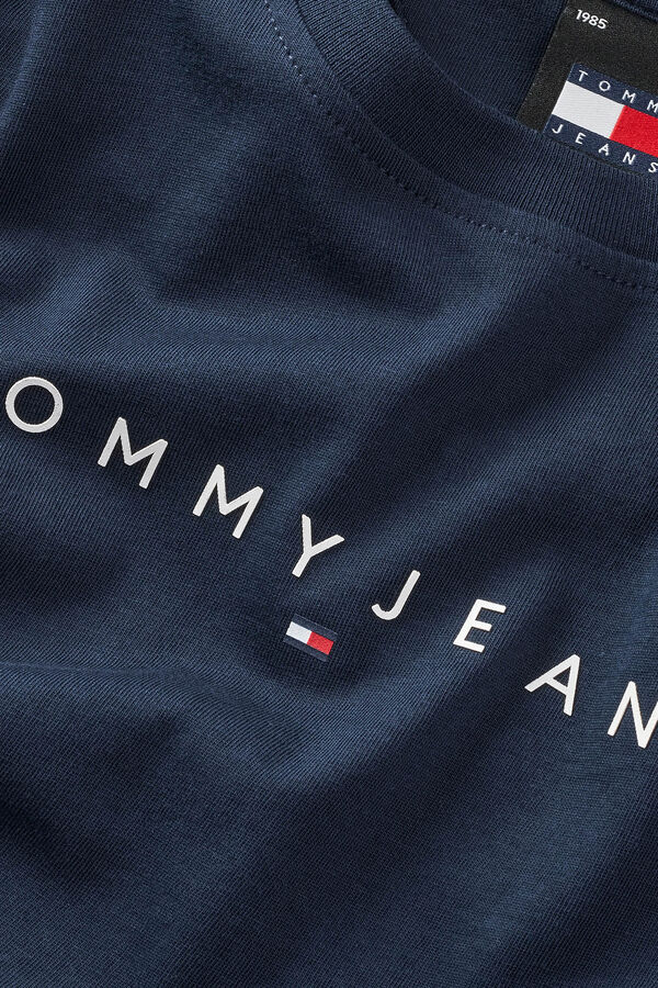 Tommy Jeans 0 bleu