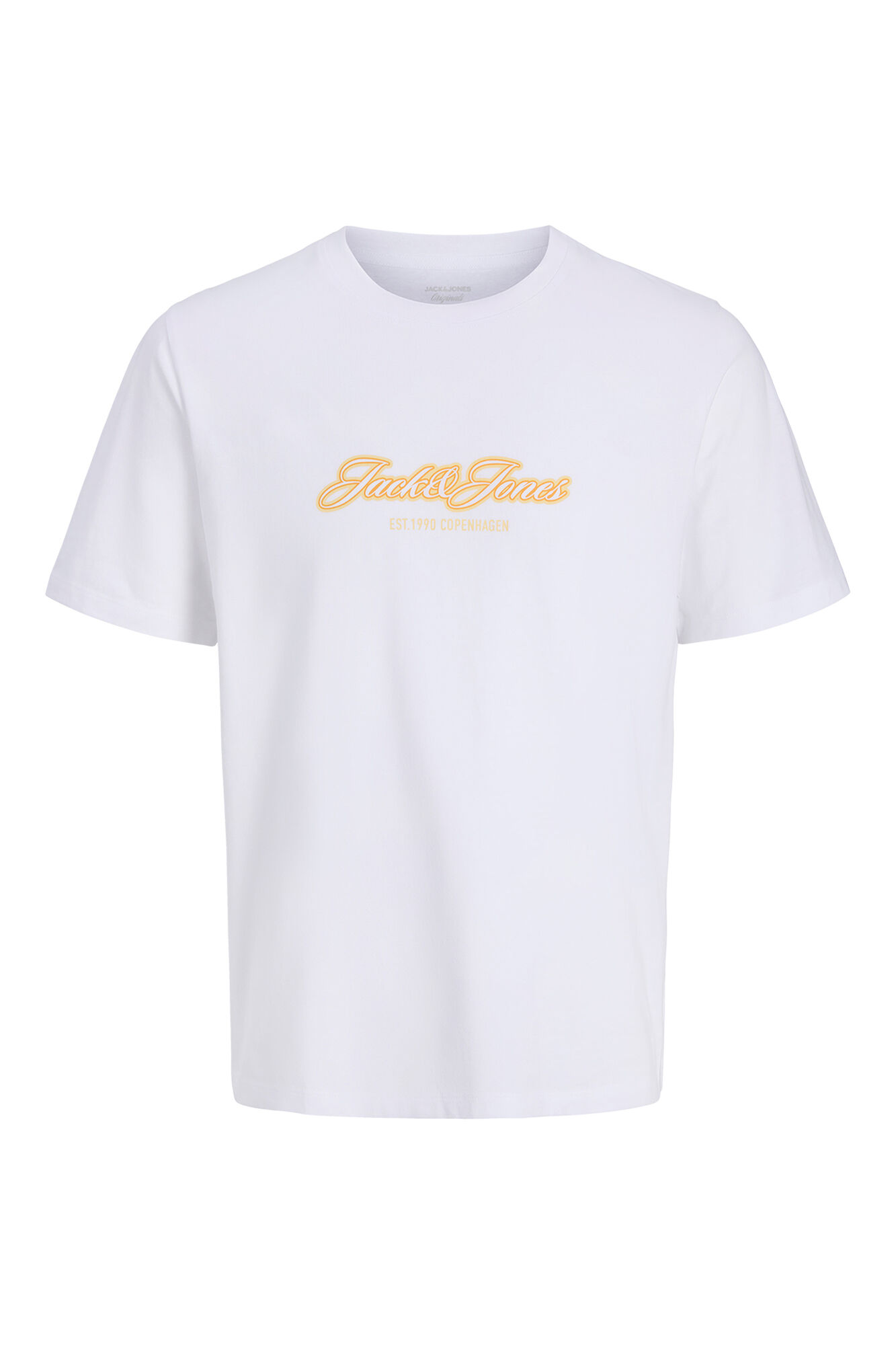 Jack & Jones Essential short-sleeved T-shirt