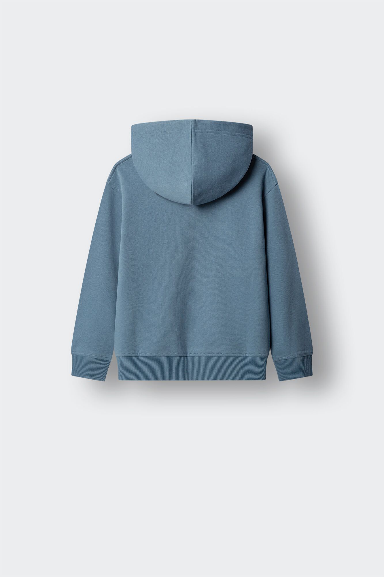 Springfield Kids Sudadera logo &aacute;rbol ni&ntilde;o