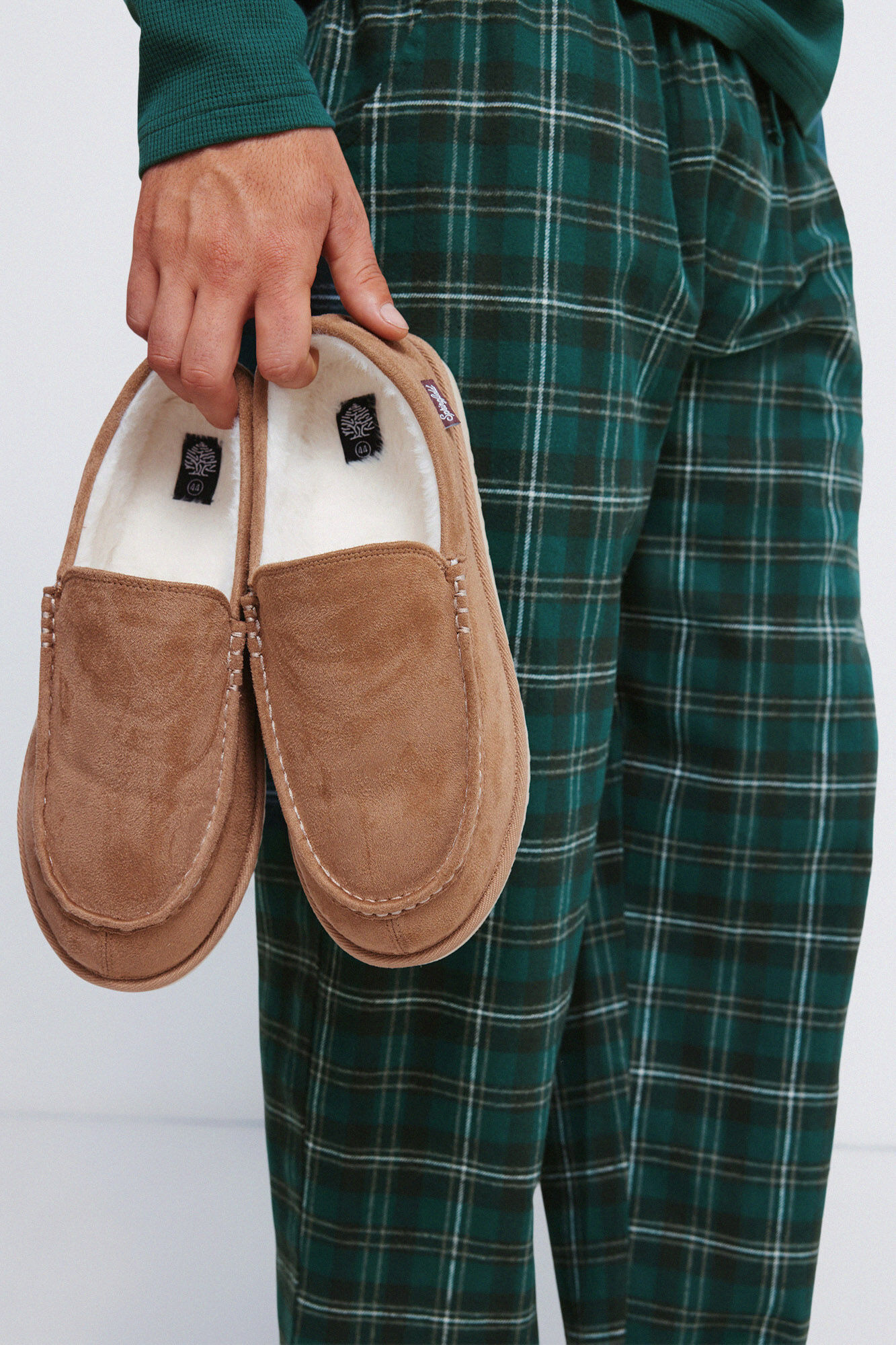 Springfield H&aacute;z mokaszin