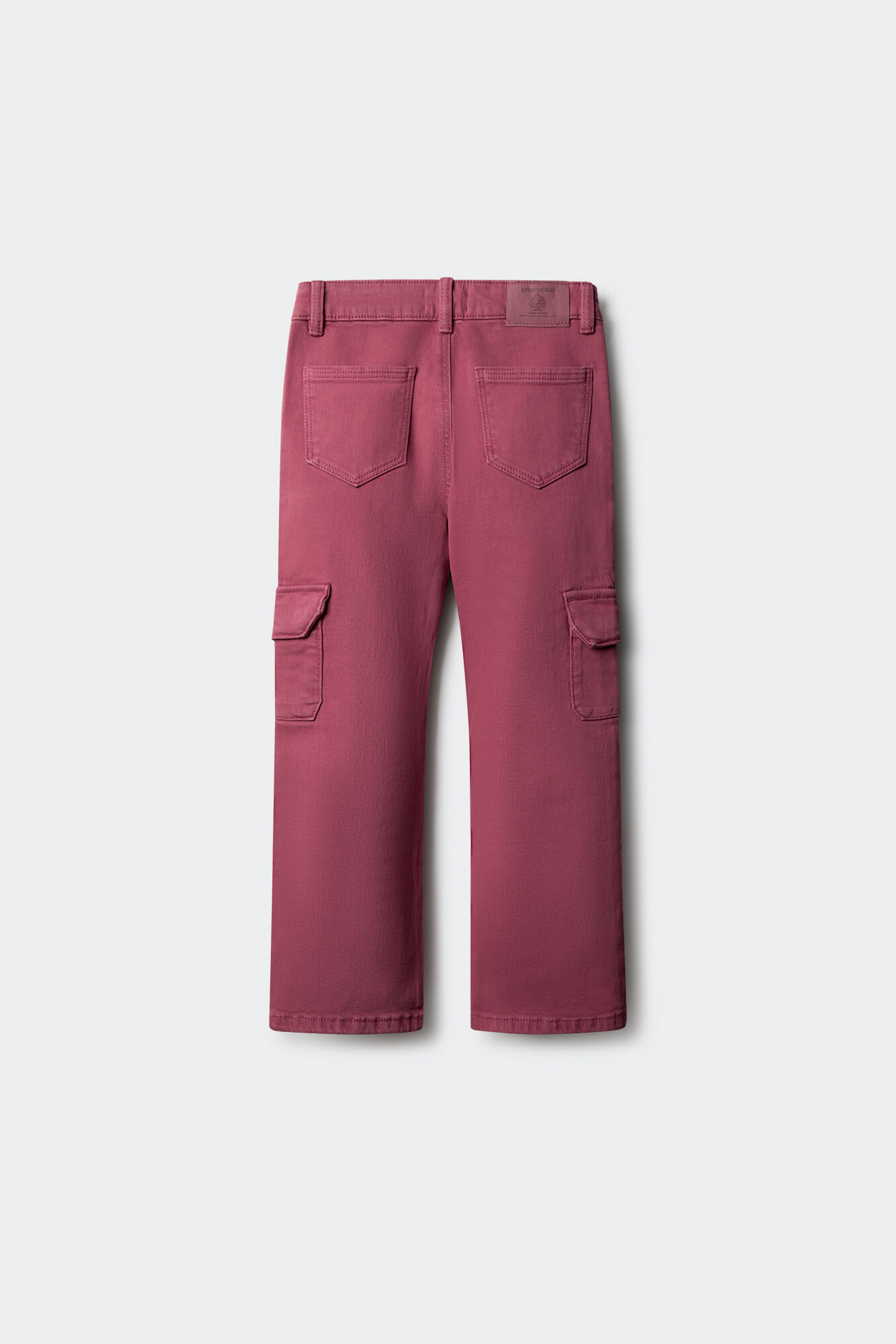 Springfield Kids Kargo pantalone za devojčice