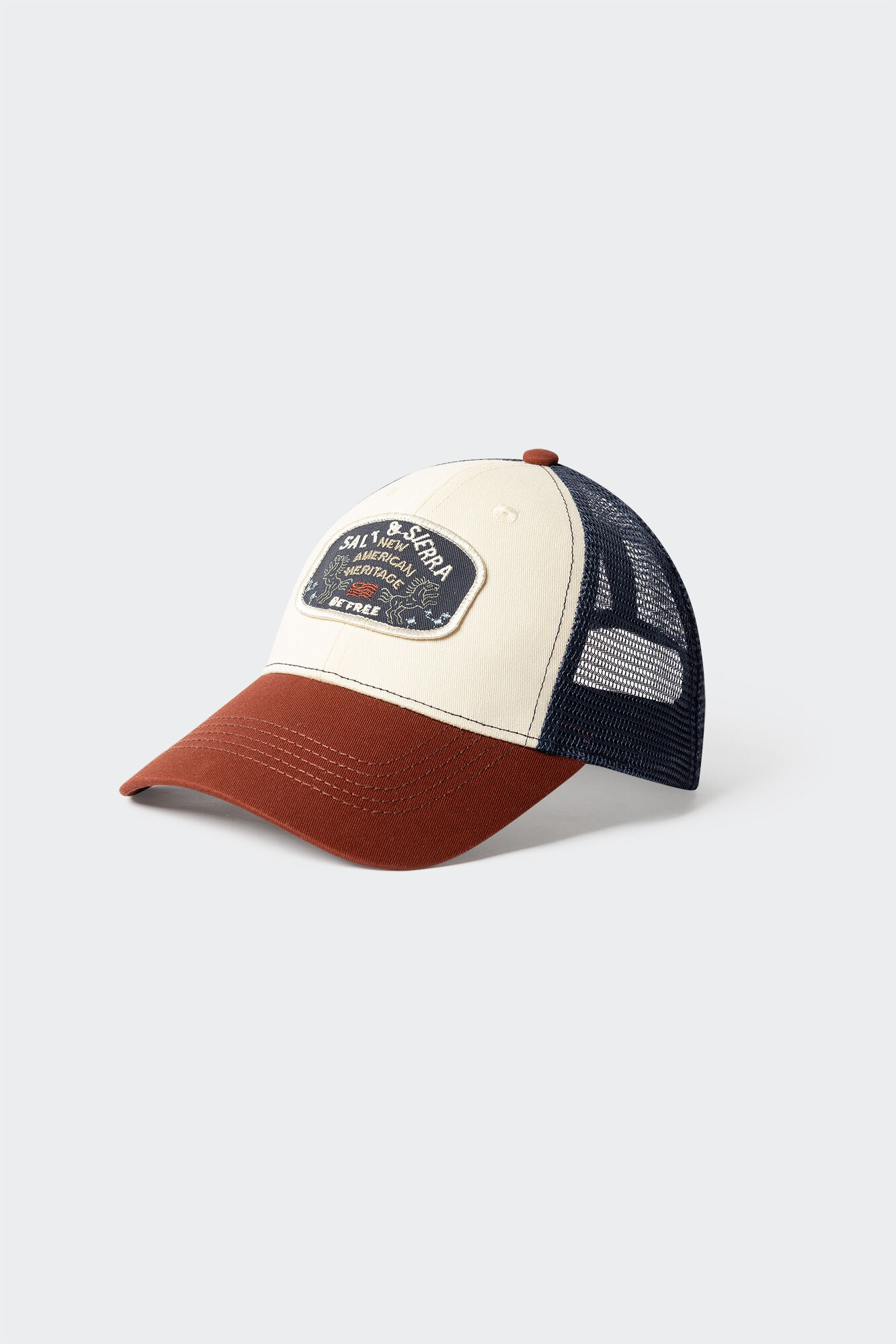 Springfield Kids Gorra salt ni&ntilde;o