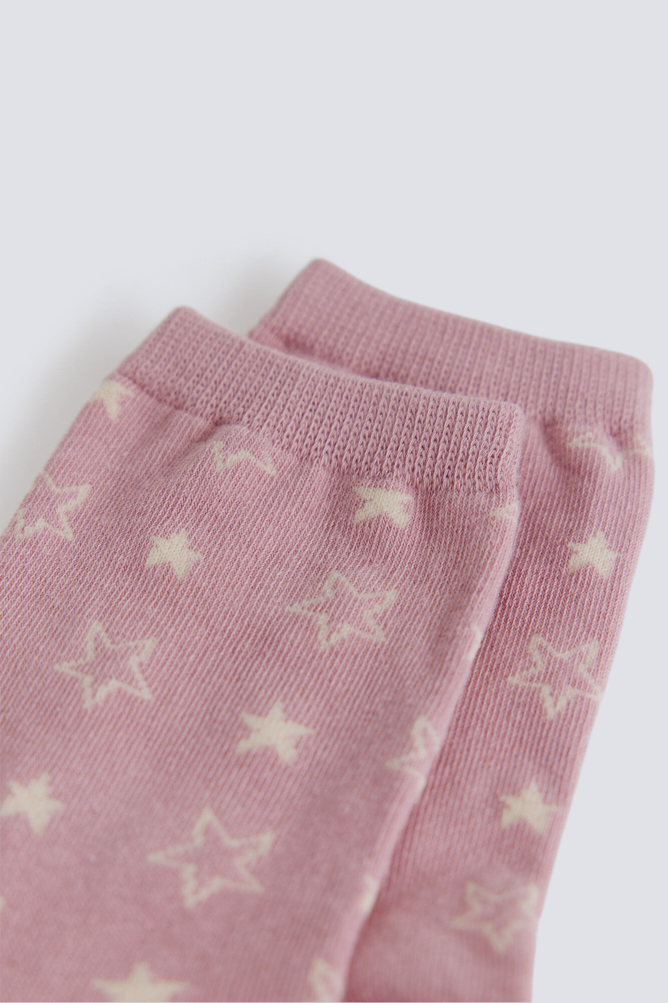 Springfield Duge čarape sa zvezdama