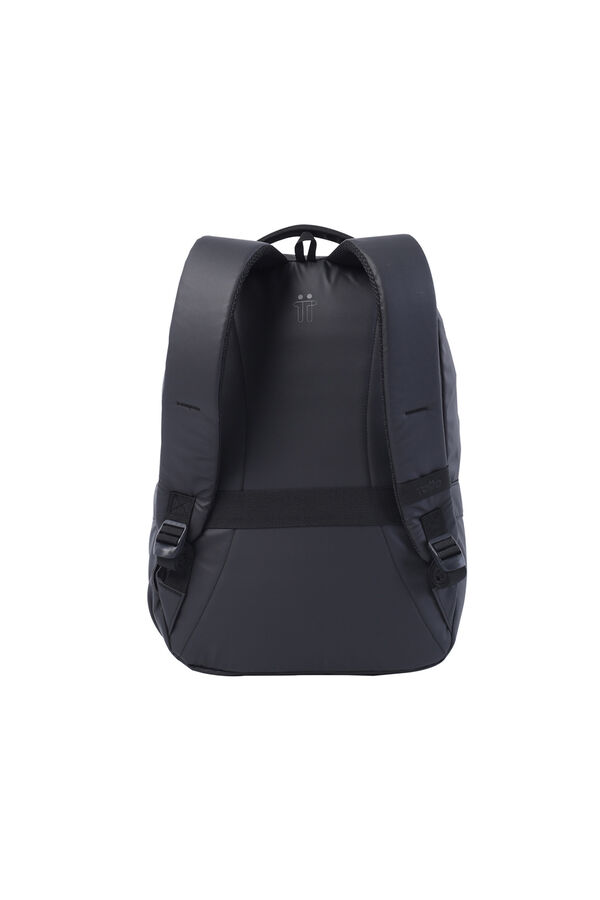 Totto Mochila Wivetto negro
