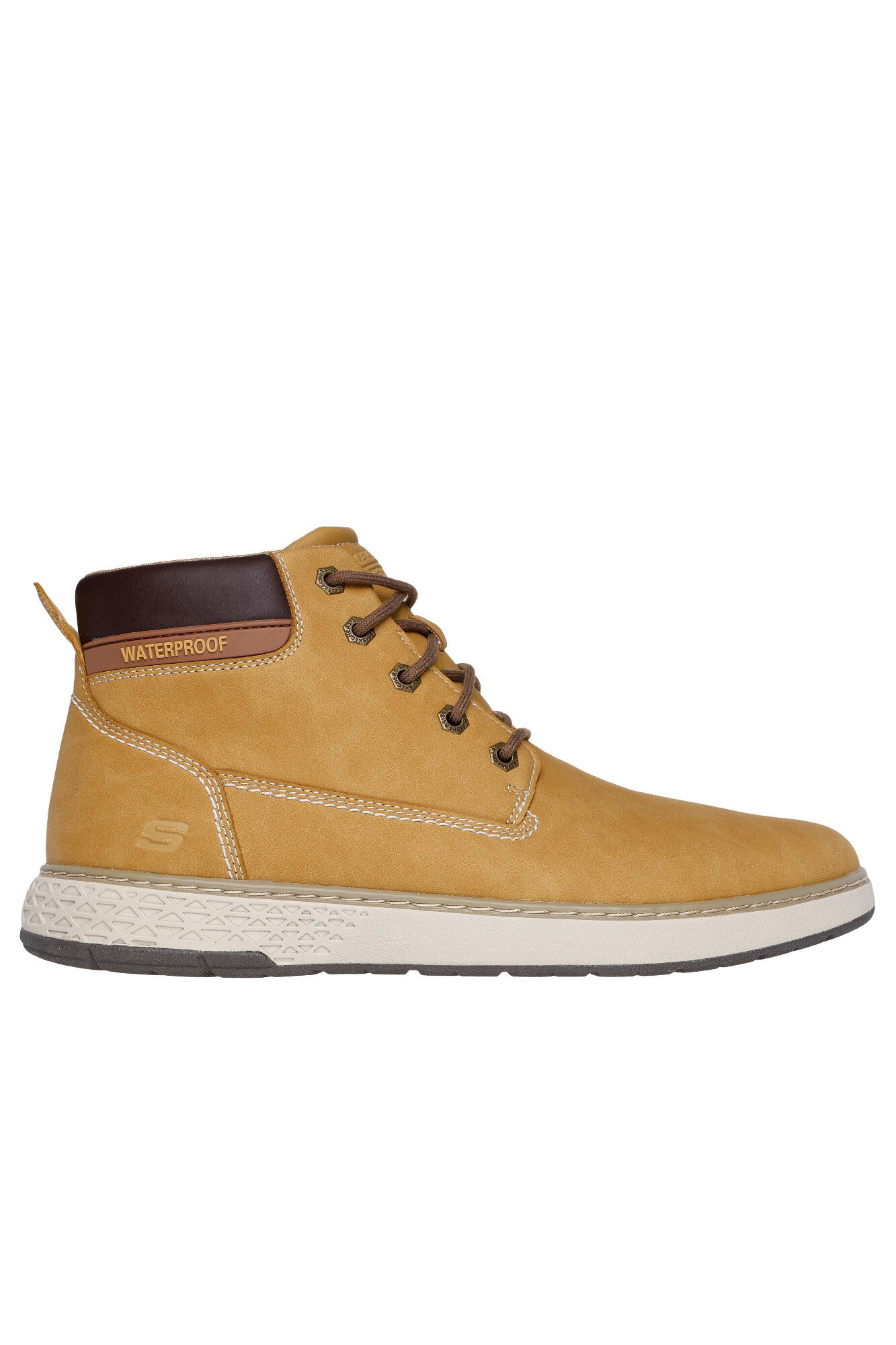 Skechers Zapatillas Garlan Deno