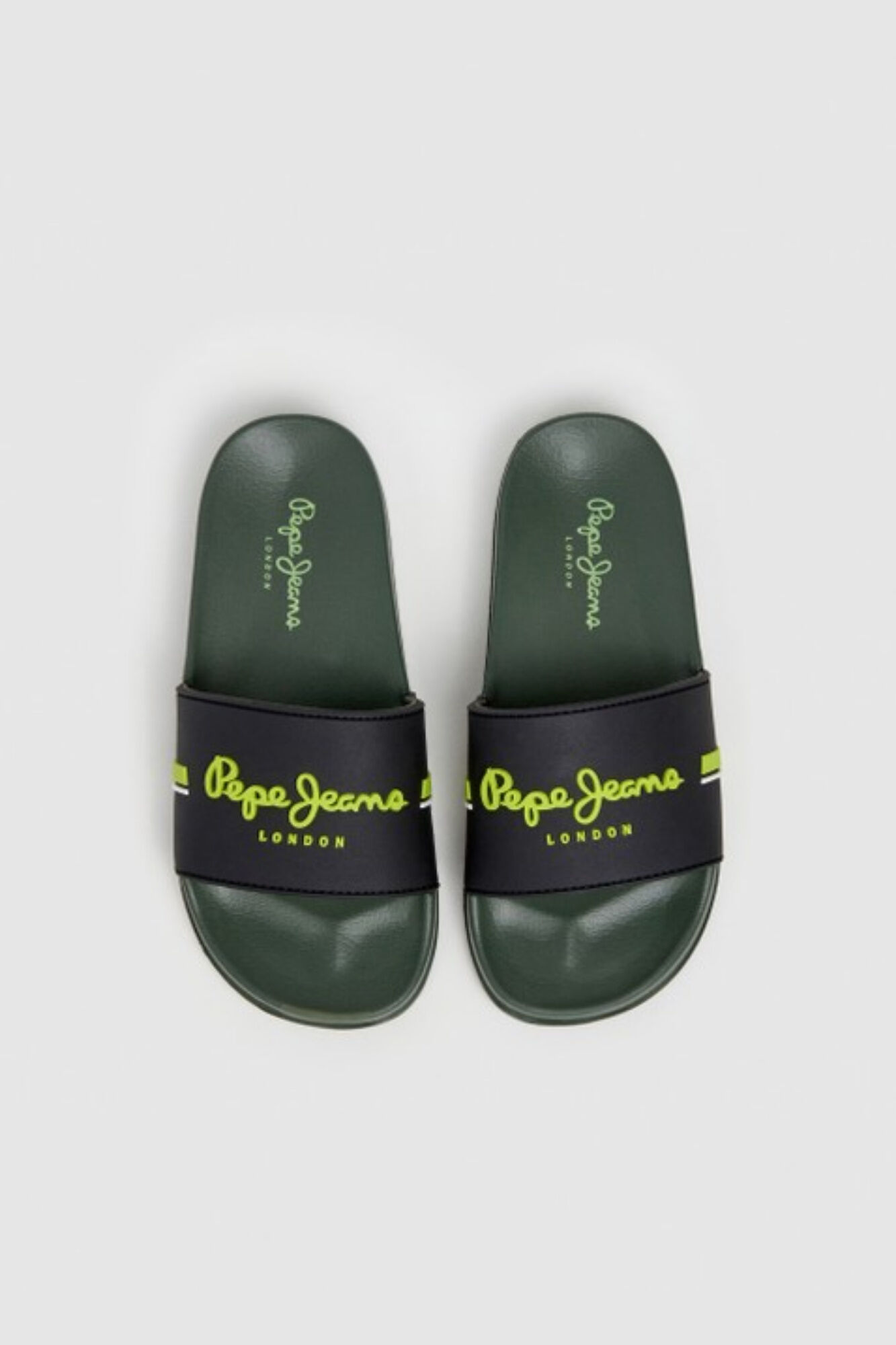 Pepe Jeans Chanclas anat&oacute;micas