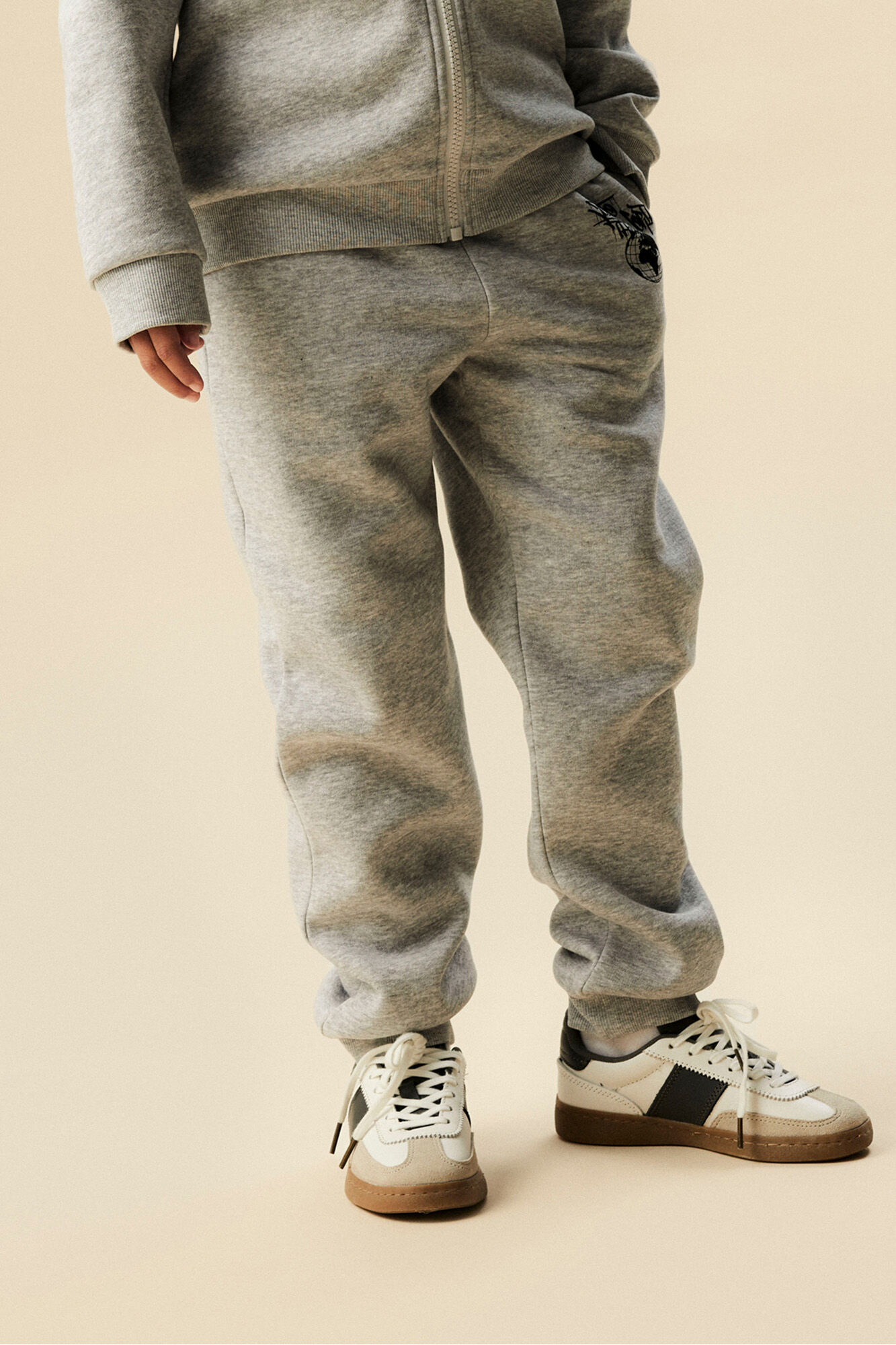 Name It Cal&ccedil;as de fato de treino