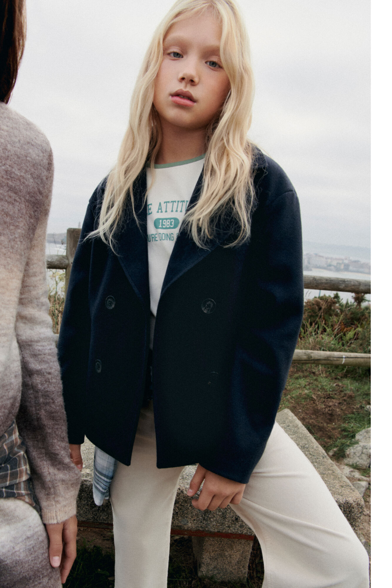 Springfield Kids L&aacute;nyka r&ouml;vid kab&aacute;t