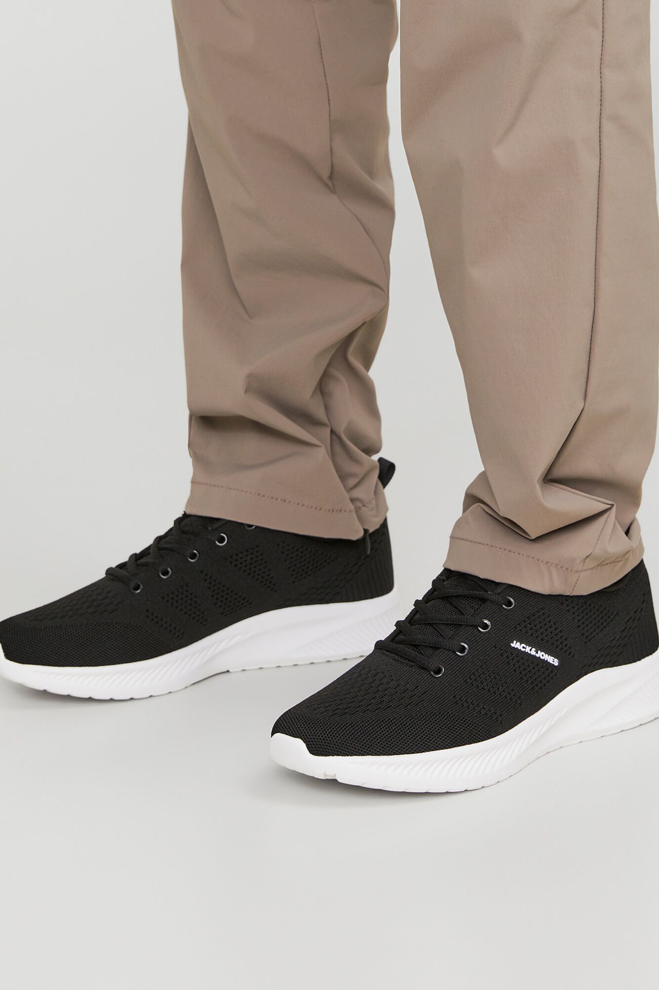 Jack & Jones Cal&ccedil;ado desportivo baixo