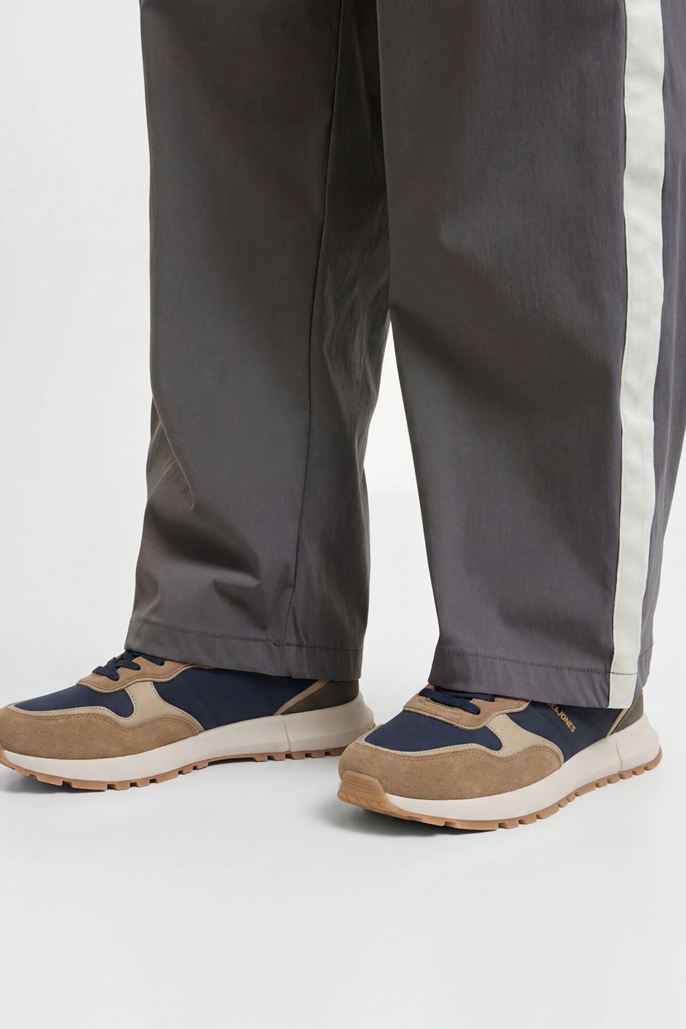 Jack & Jones Zapatillas deportivas bajas