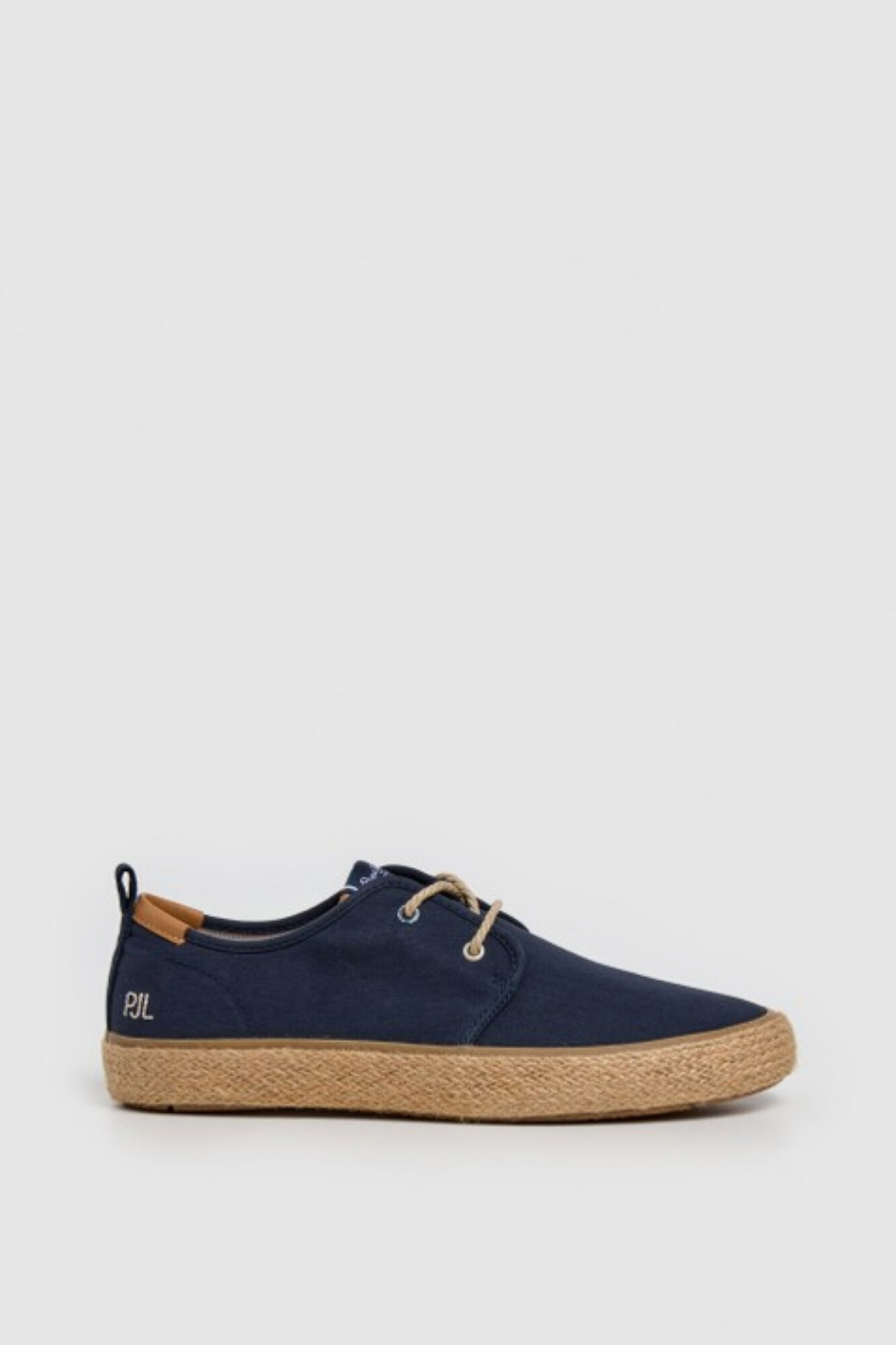 Pepe Jeans Sapatos cl&aacute;ssicos de algod&atilde;o