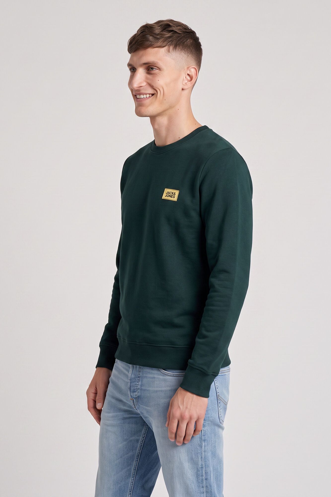 Jack & Jones Round neck sweatshirt