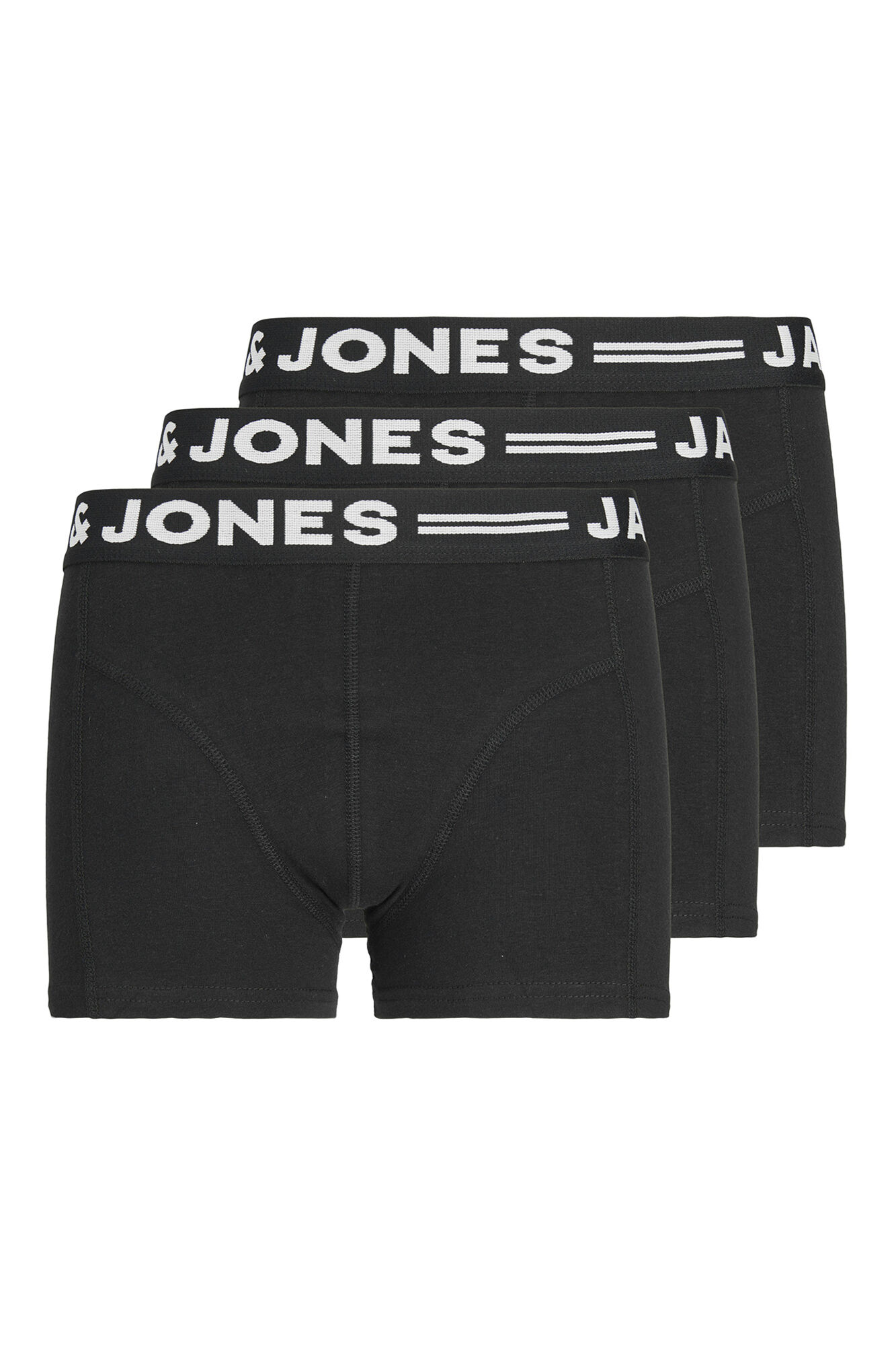 Jack & Jones Junior Pack 3 boxer