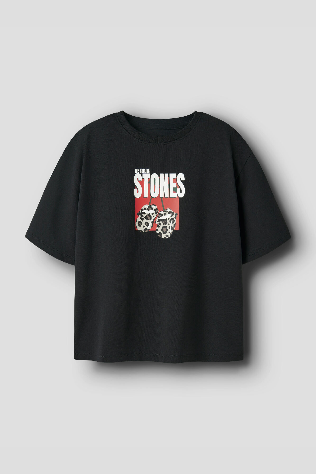 Name It Camiseta Rolling Stone