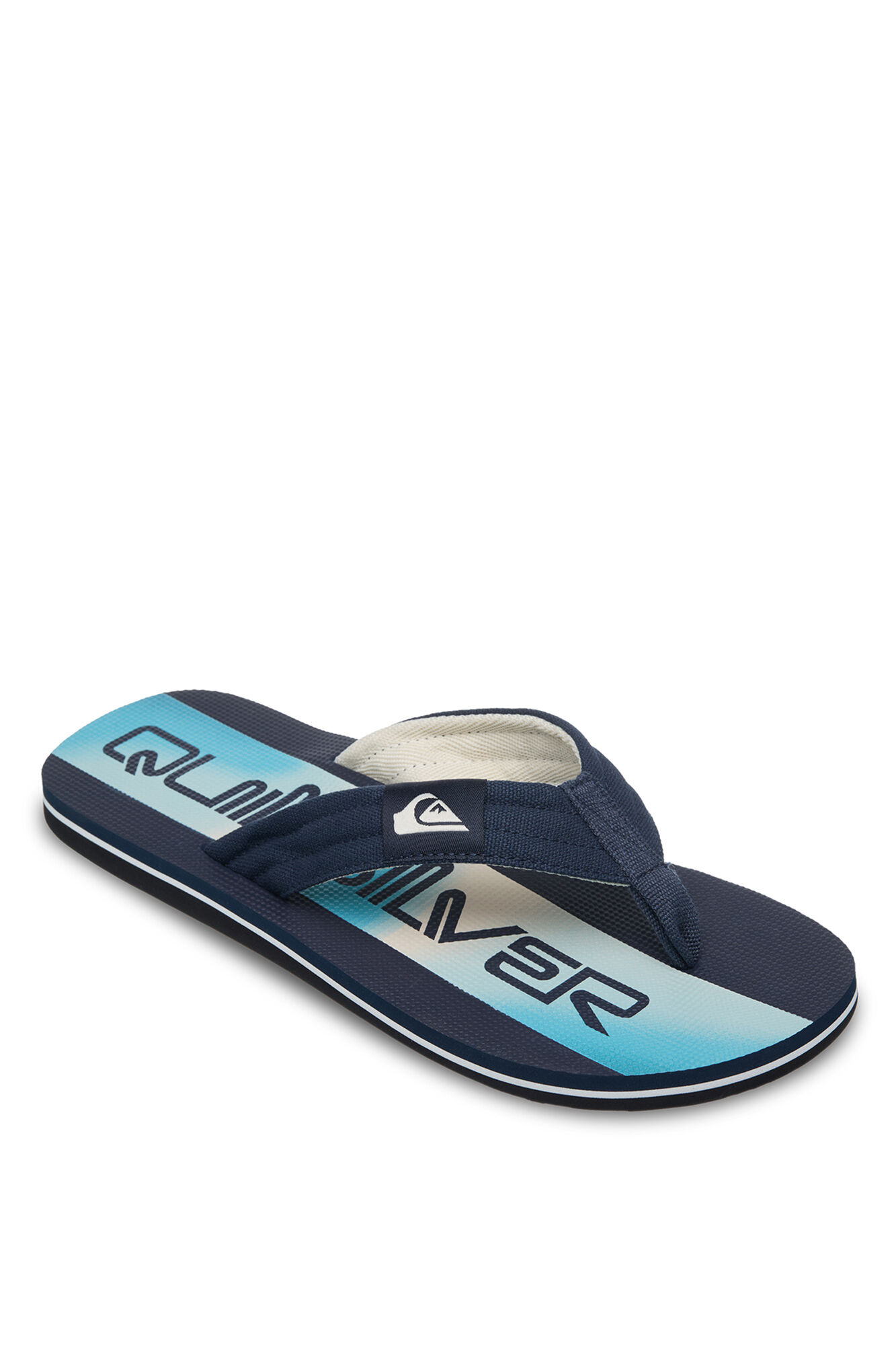 Quiksilver Sandalias correa de lona