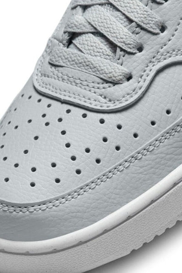 Nike Nike Court Vision Low Next Nature blanco