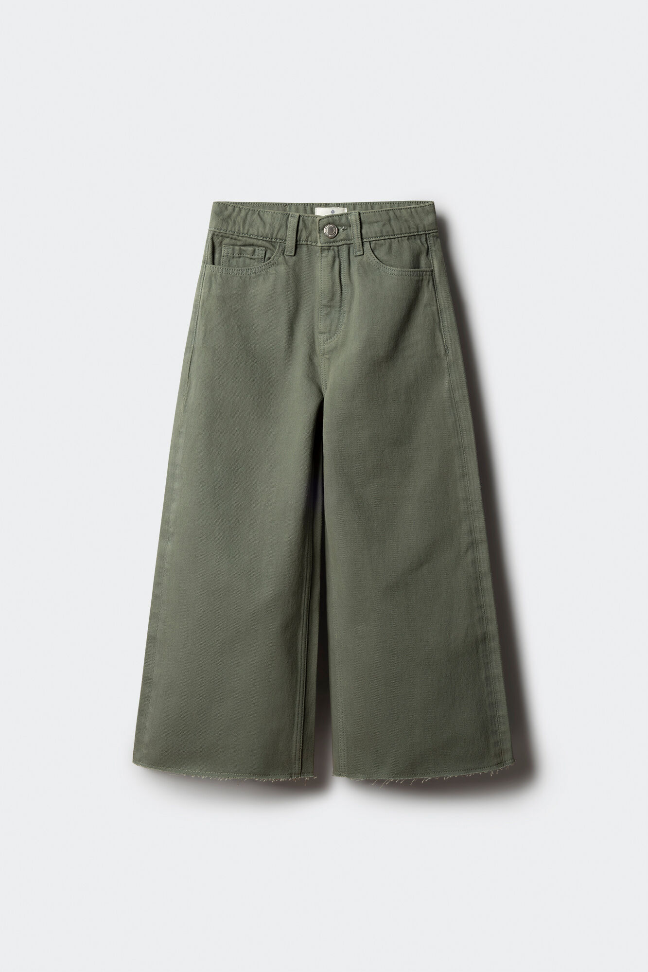 Springfield Kids Culotte pantalone za devojčice