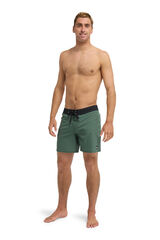 Quiksilver Logo swimwear green