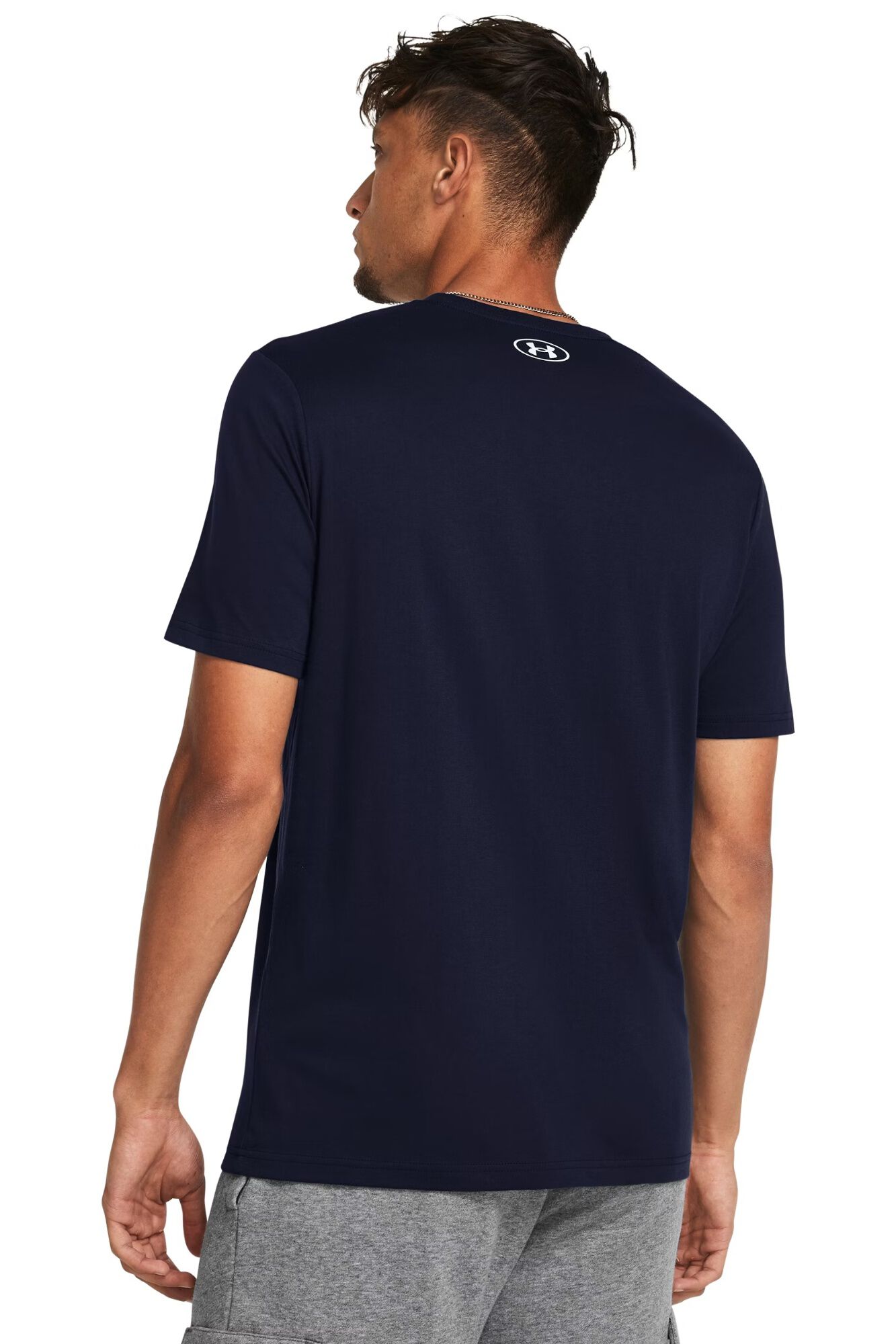 Under Armour T-shirt de manga curta