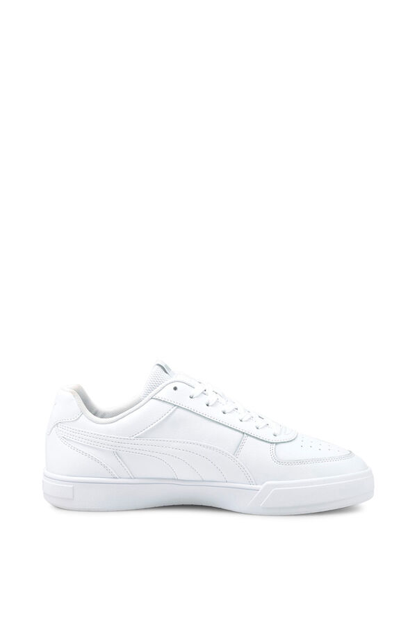 Springfield Puma Caven sneakers fehér