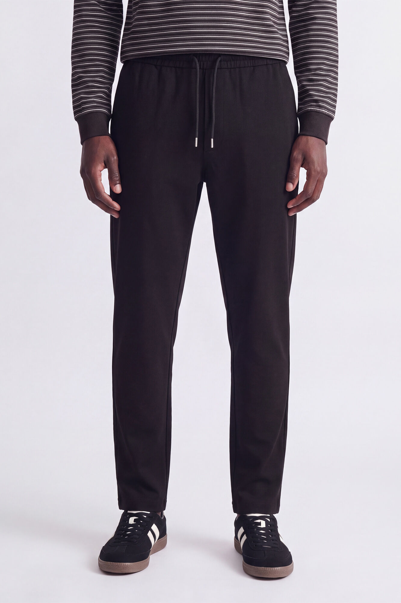 Jack & Jones Pantal&oacute;n relaxed tiro medio