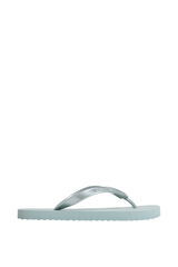 CK Jeans Chanclas gris