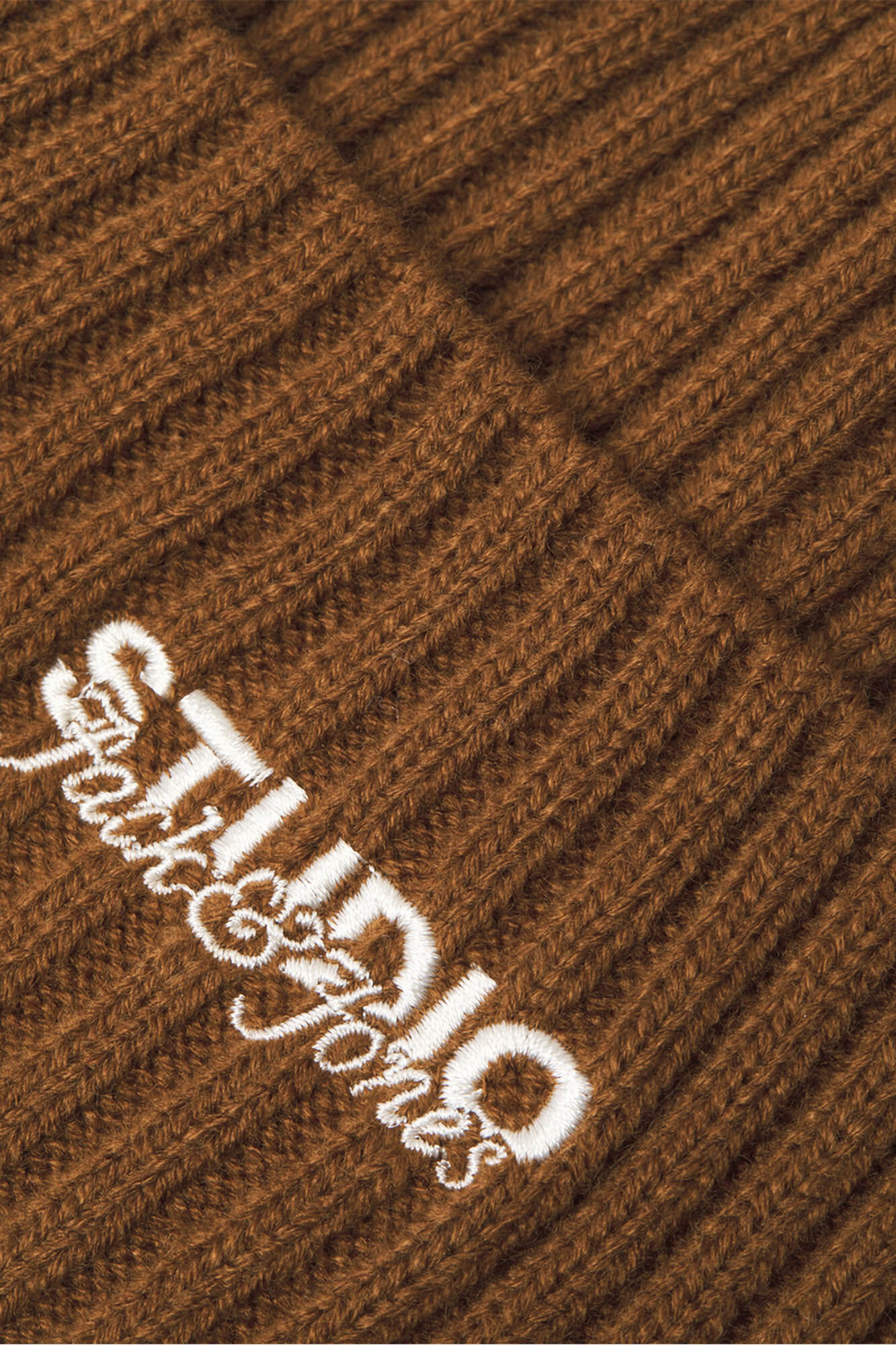 Jack & Jones Gorro estampado studio