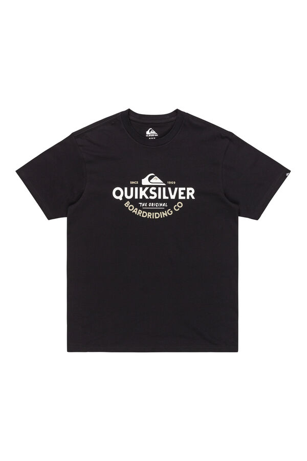 Ropa Deportiva El Corte Ingles Quiksilver Hombre Camisa De Hombre