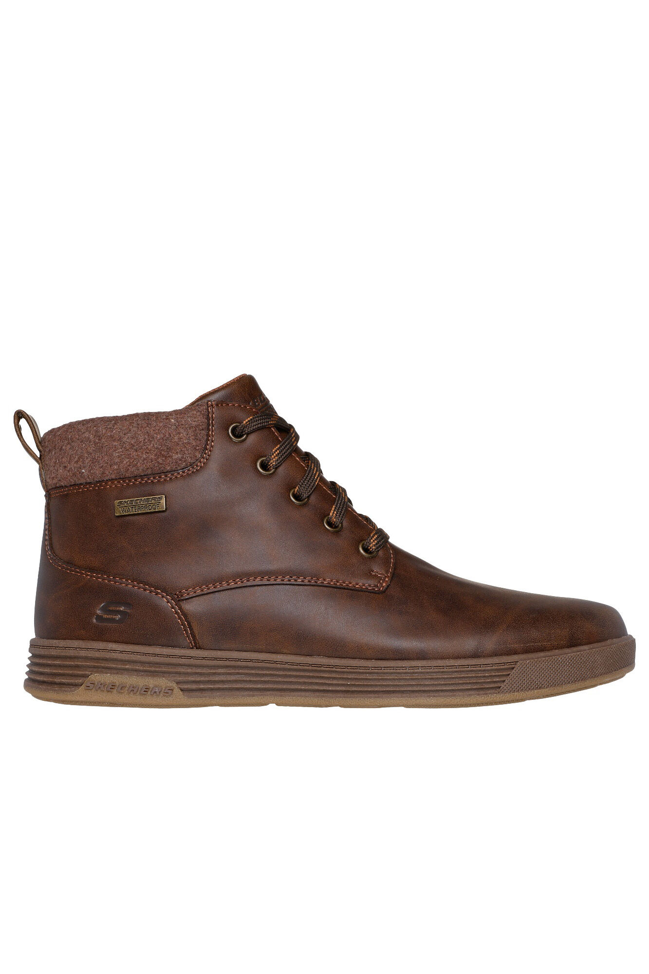Skechers Zapatillas Cavell Isaac