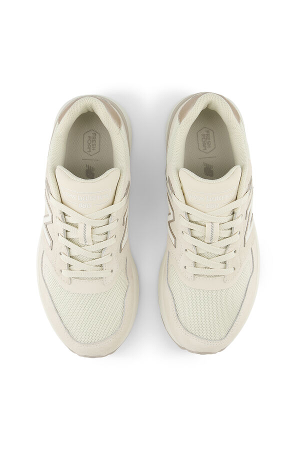 New Balance New Balance WW880 Men's Sneakers brown