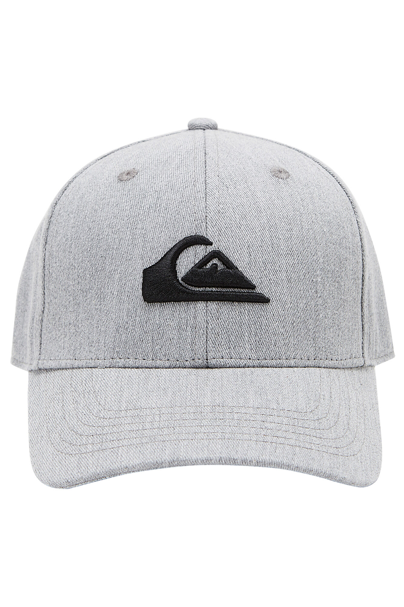 Quiksilver Gorra con logo