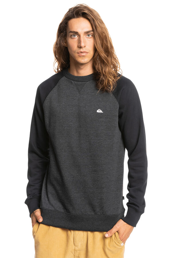 Springfield Everyday - Sweatshirt para Homem cinza