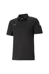 Springfield teamLIGA Sideline Polo Shirt noir