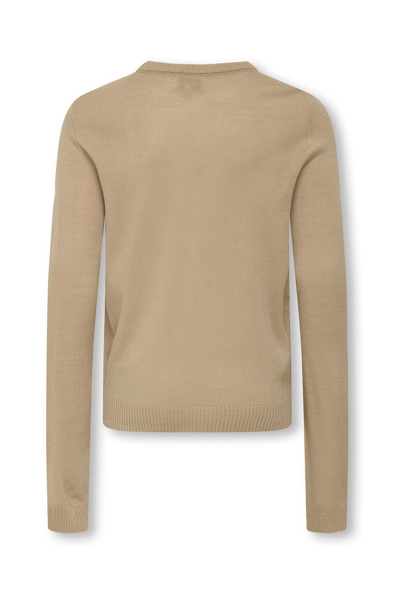 Only Girls Camiseta manga larga navidad de ni&ntilde;a