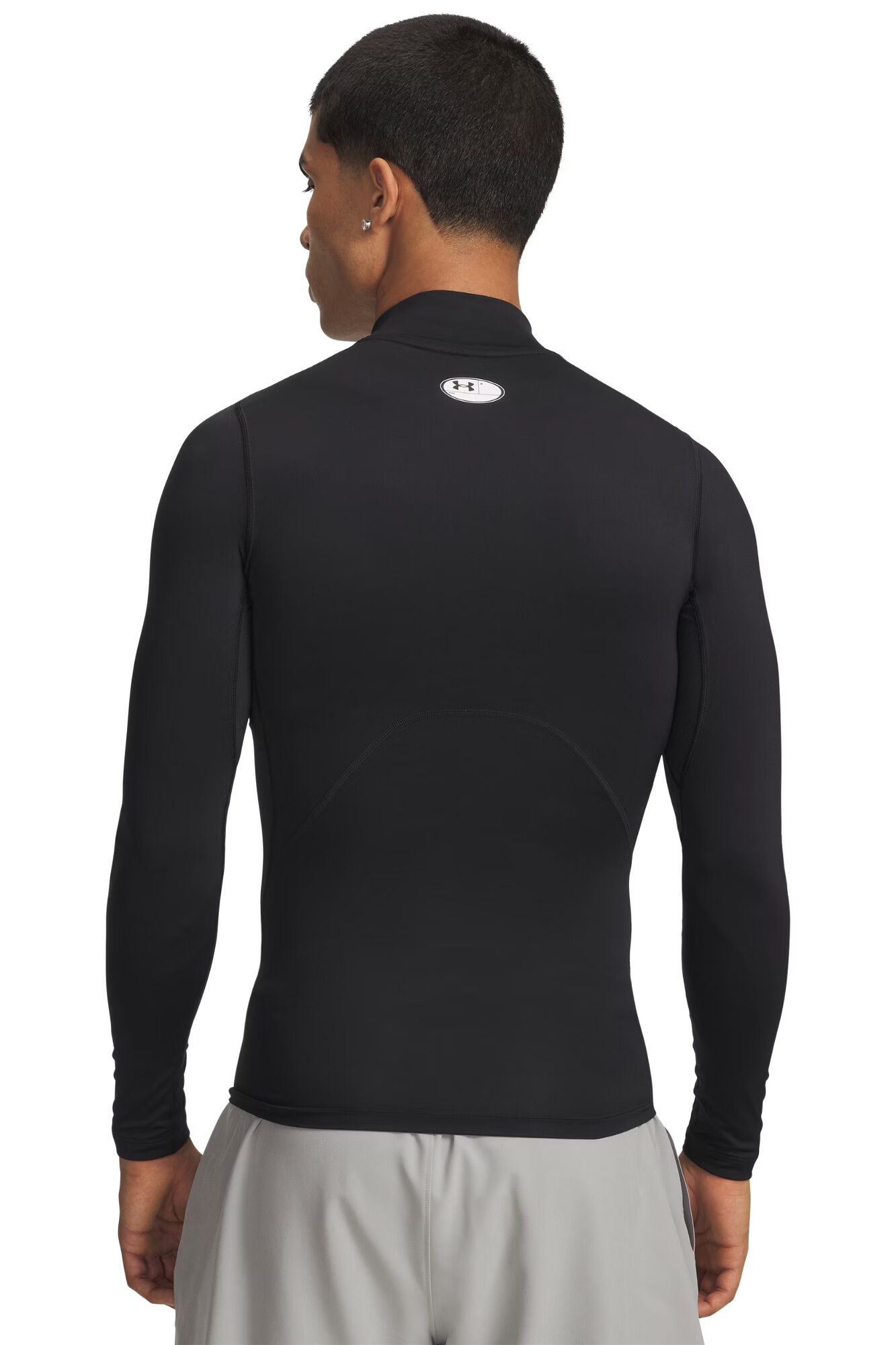 Under Armour Camiseta manga larga compresi&oacute;n