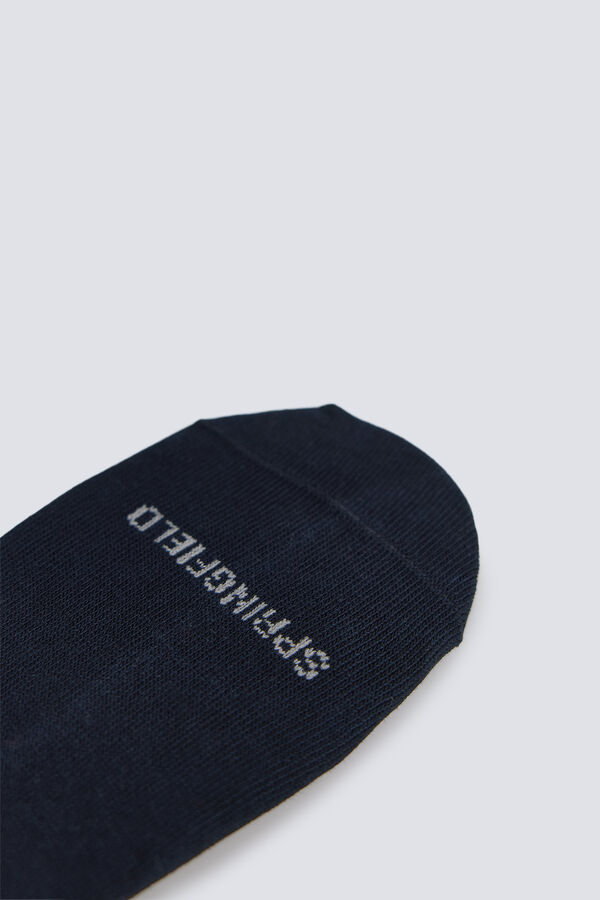 Springfield Sportske čarape Plava