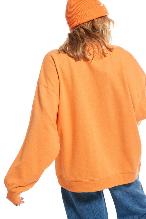 Take Your Place B - Sweatshirt para Mujer, Sweatshirts de mulher