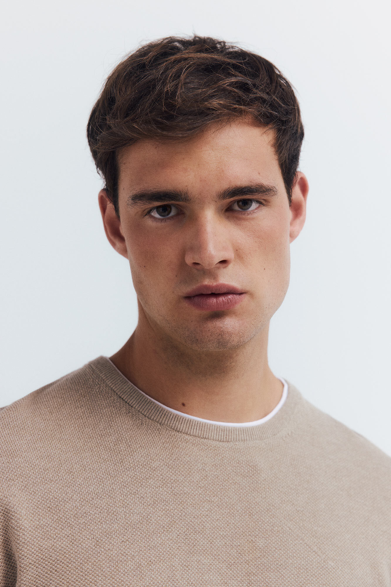 Springfield Jersey estructura